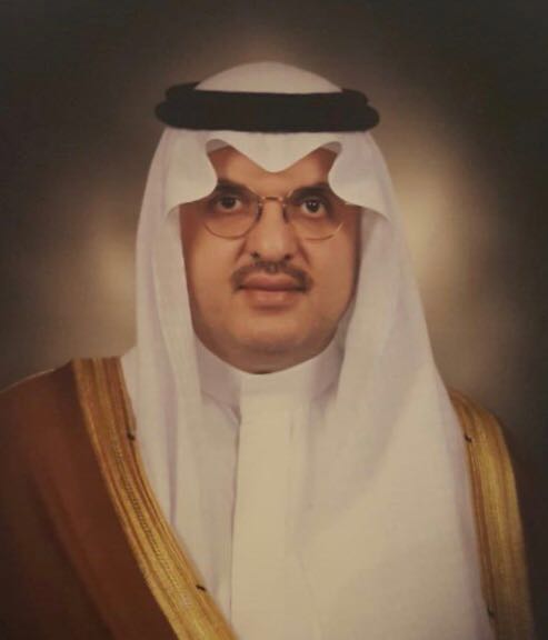 سلطان بن سعد بن خالد آل سعود